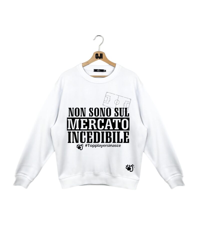 INCEDIBLE