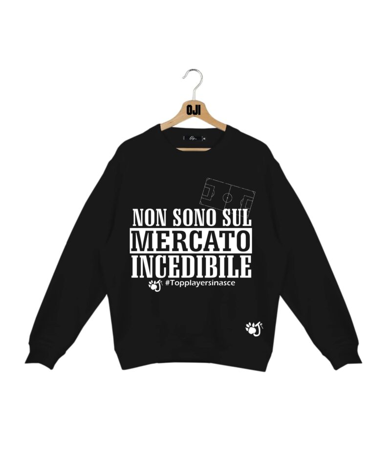 INCEDIBLE