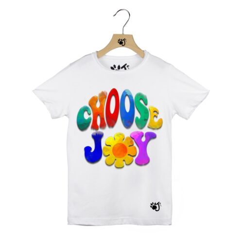 JOY BAMBINO BIANCO JOY