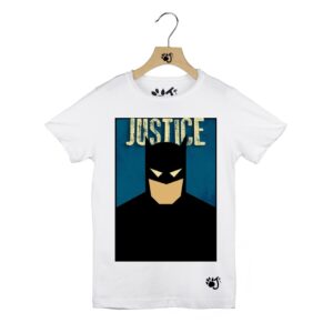 JUSTICE