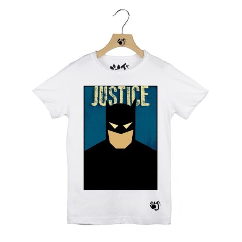 JUSTICE