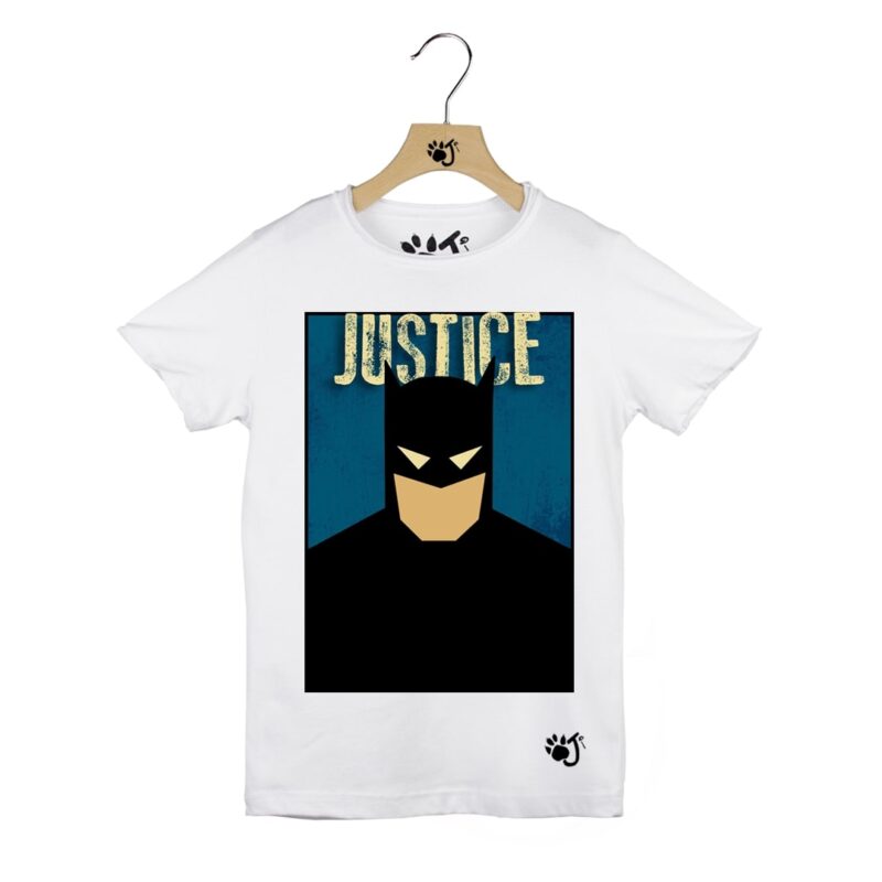 JUSTICE