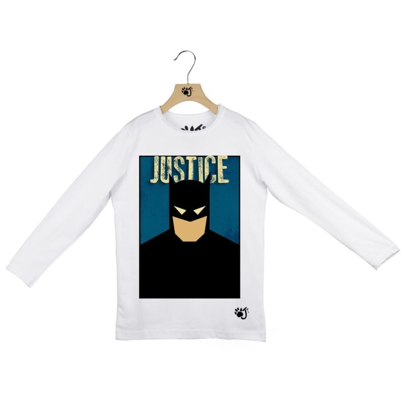JUSTICE
