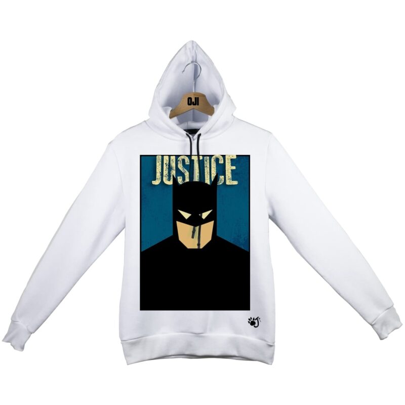 JUSTICE