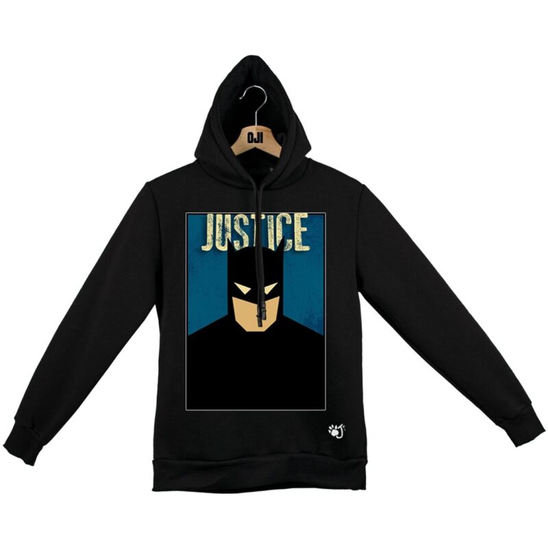 JUSTICE