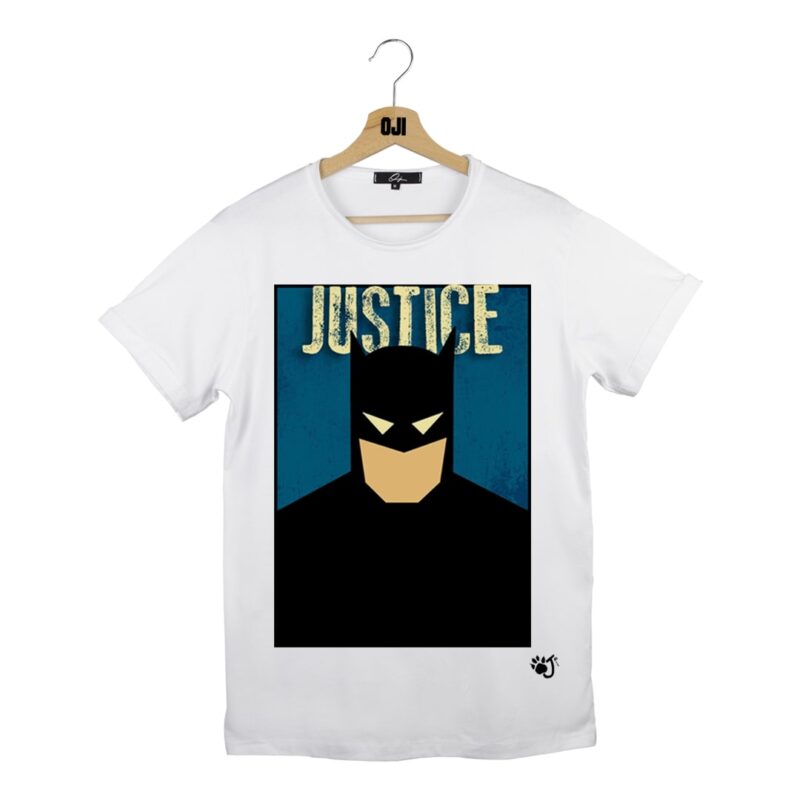 JUSTICE