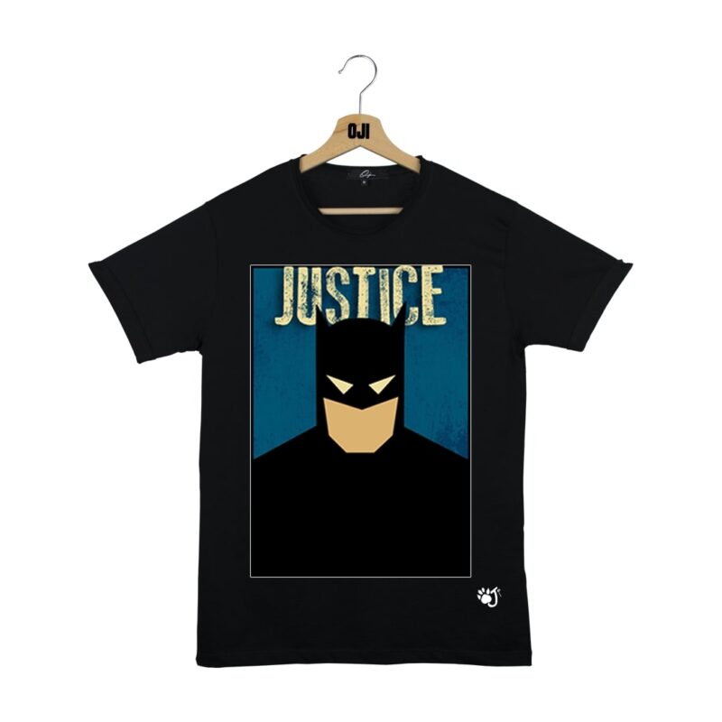 JUSTICE