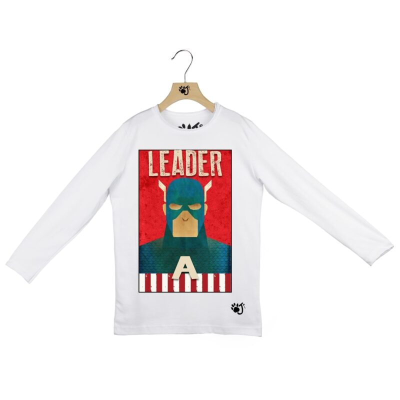LEADER