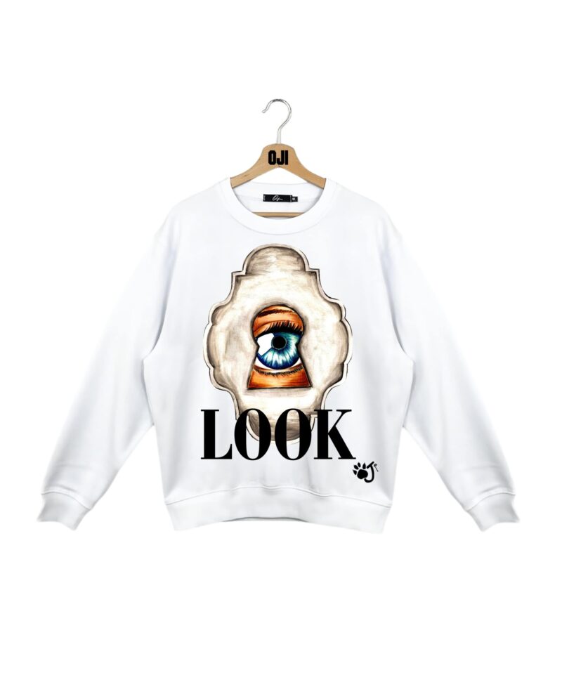 LOOK