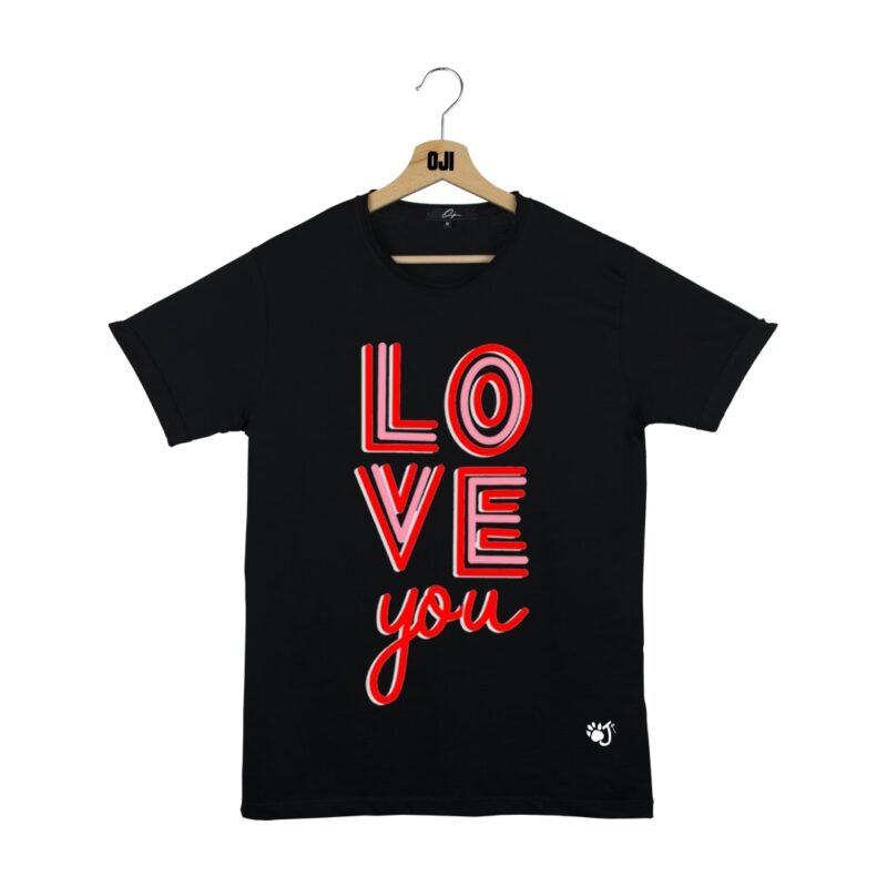 LOVE YOU