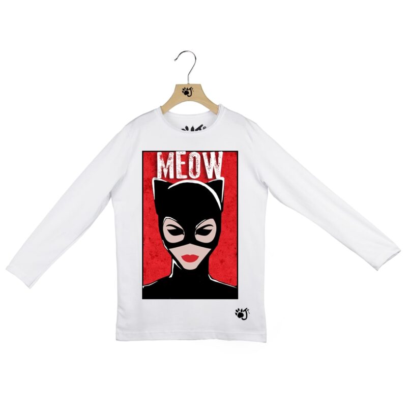 MEOW