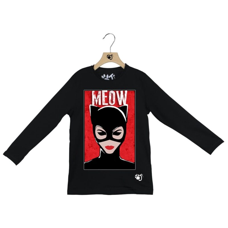 MEOW