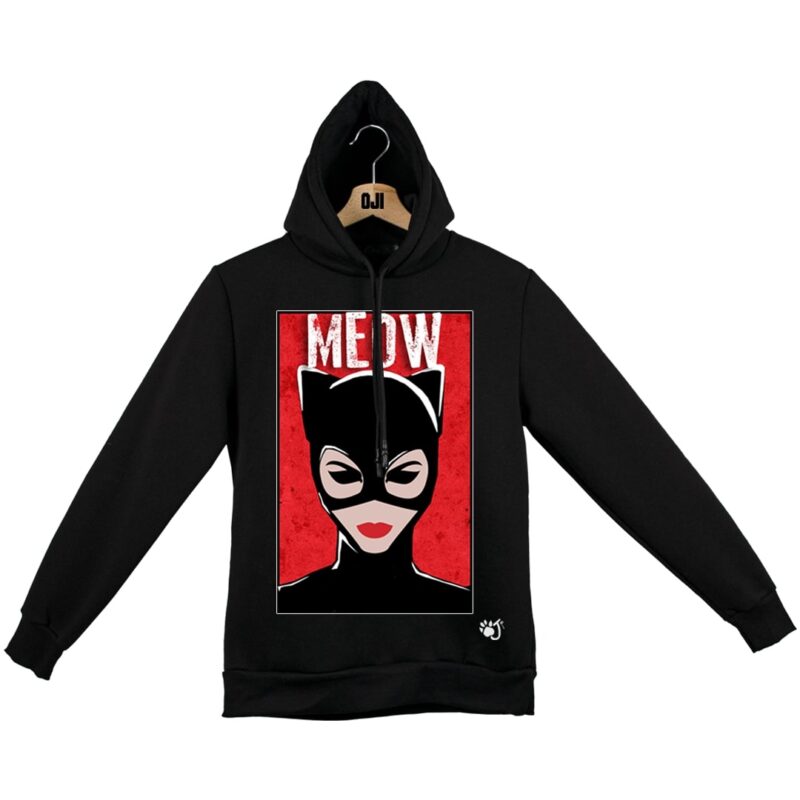 MEOW