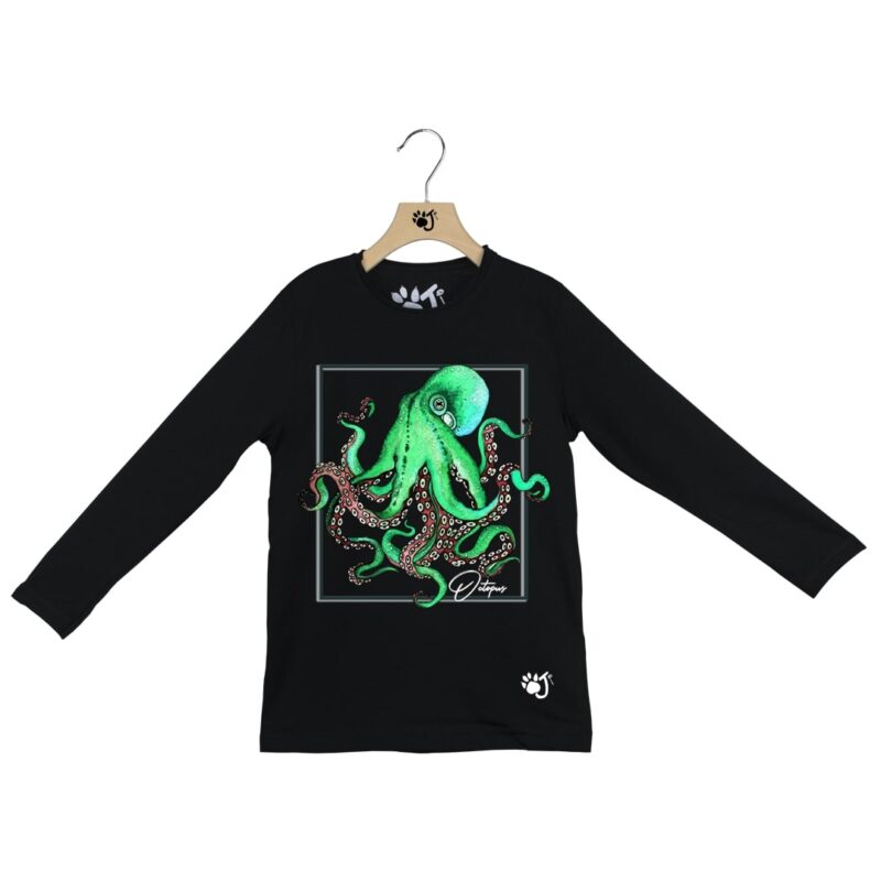 OCTOPUS