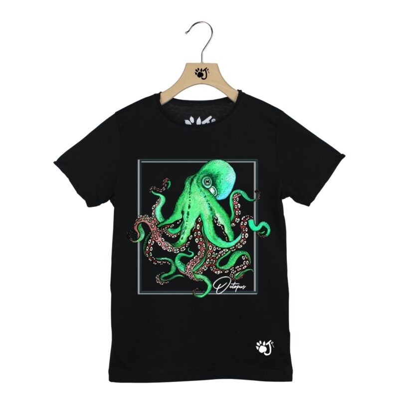 OCTOPUS