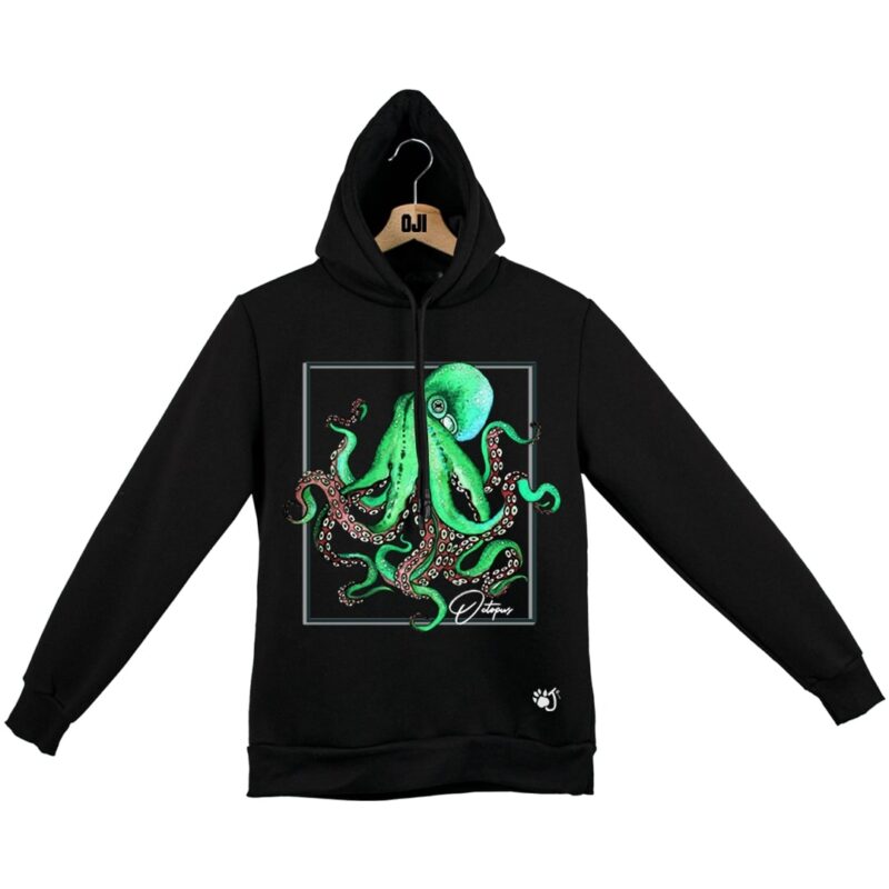 OCTOPUS