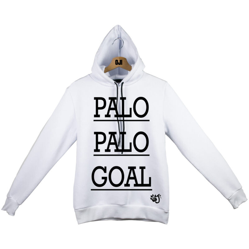 PALO PALO GOAL