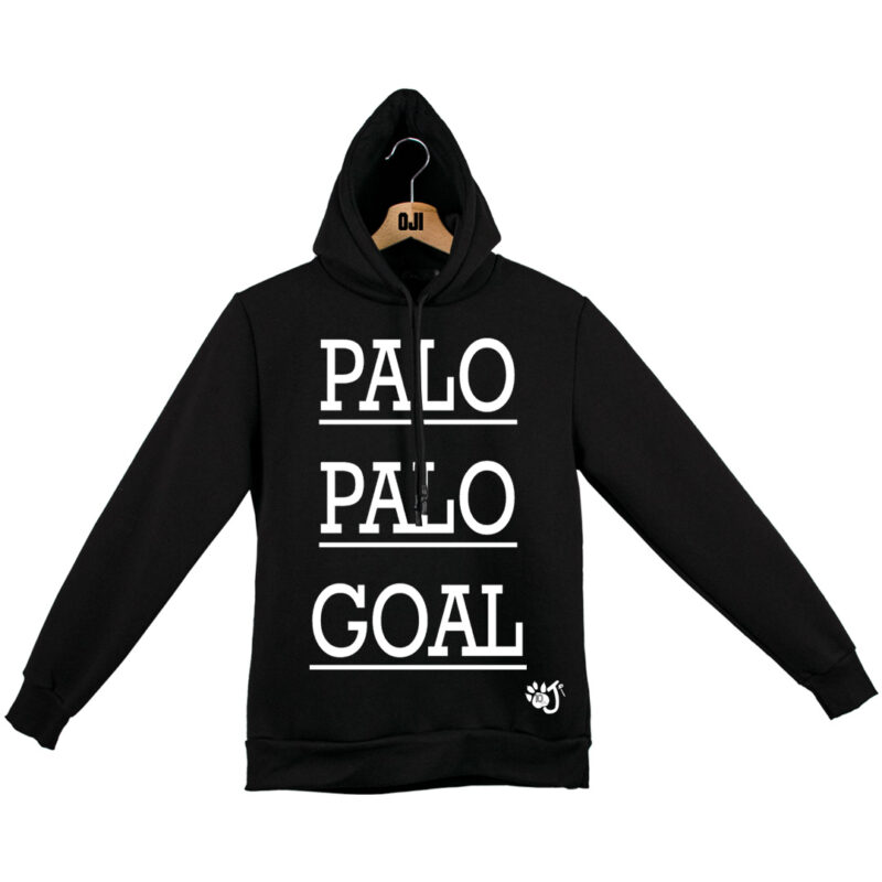 PALO PALO GOAL