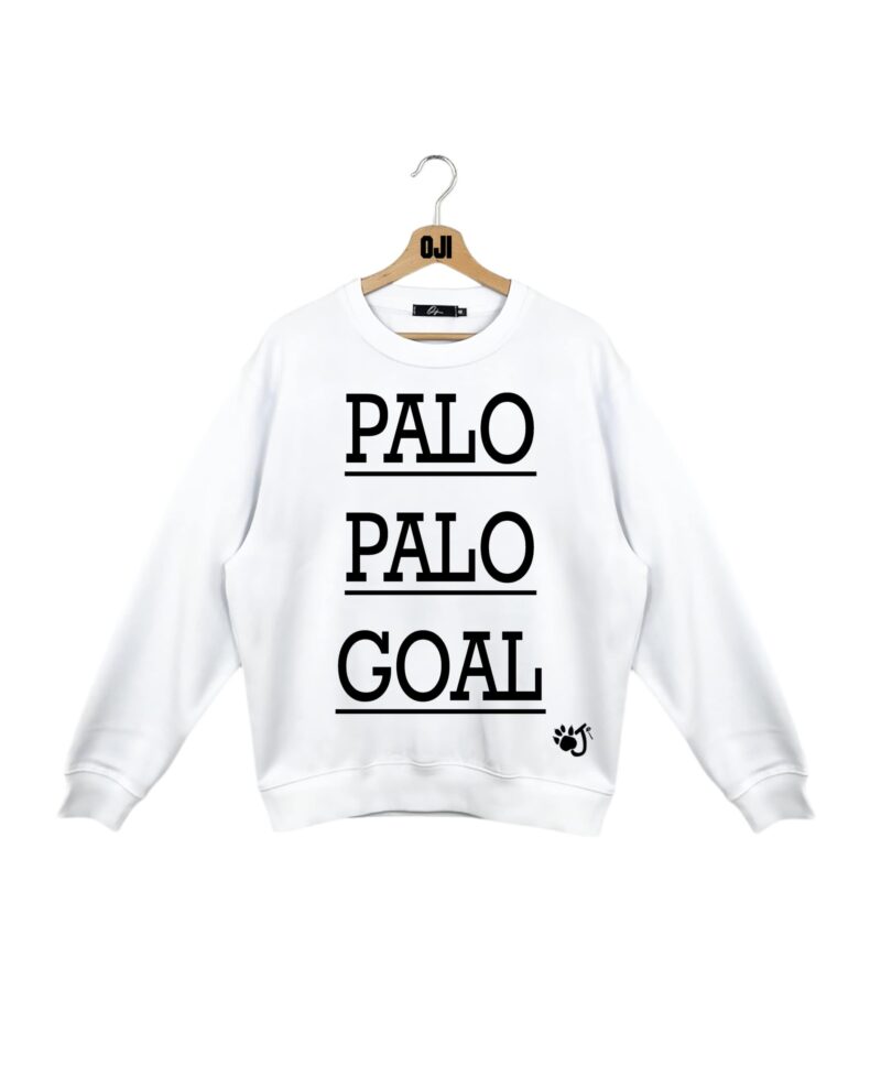 PALO PALO GOAL
