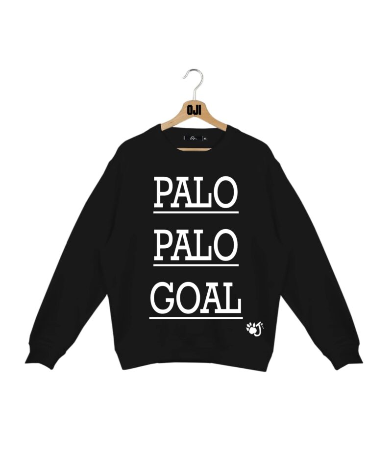 PALO PALO GOAL