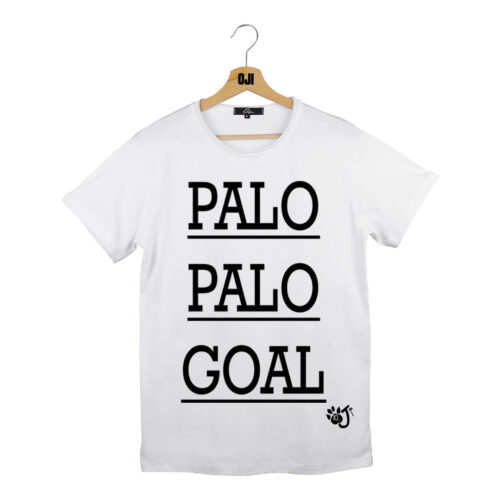 PALO PALO GOAL