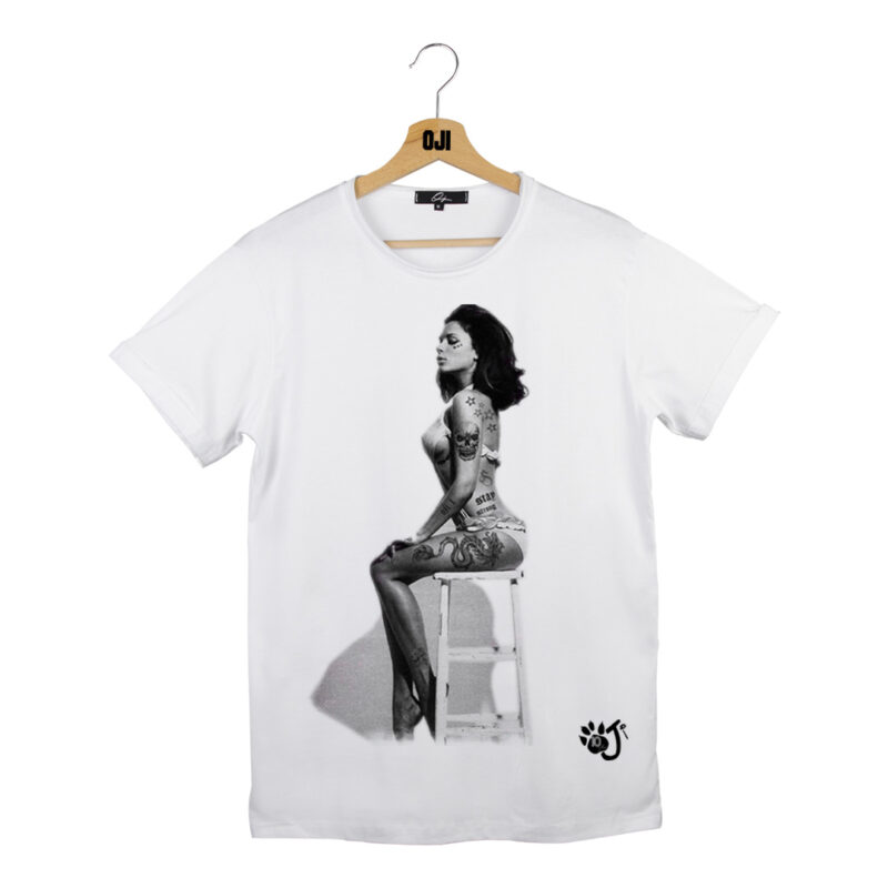PIN UP SEDUTA