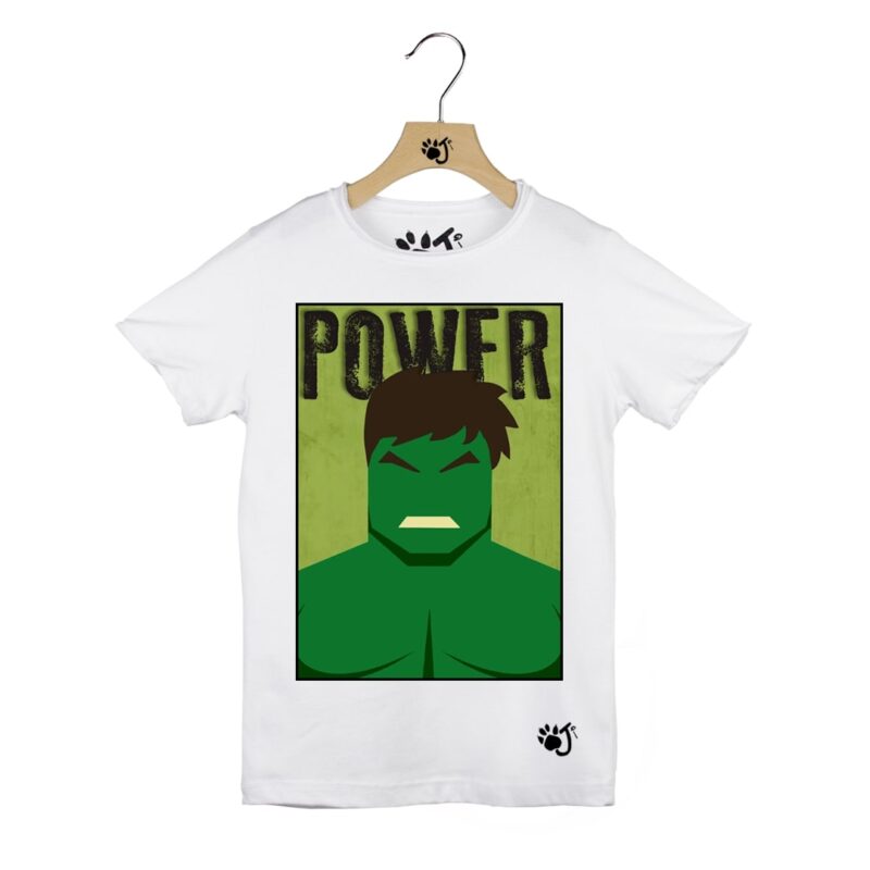 POWER