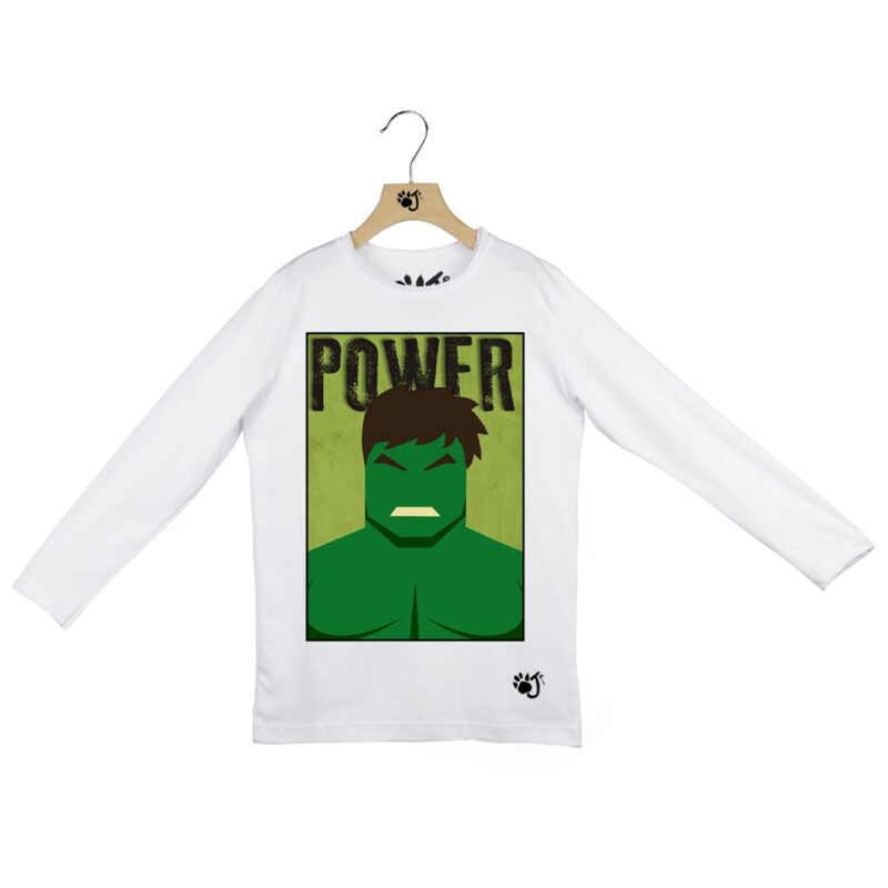 POWER