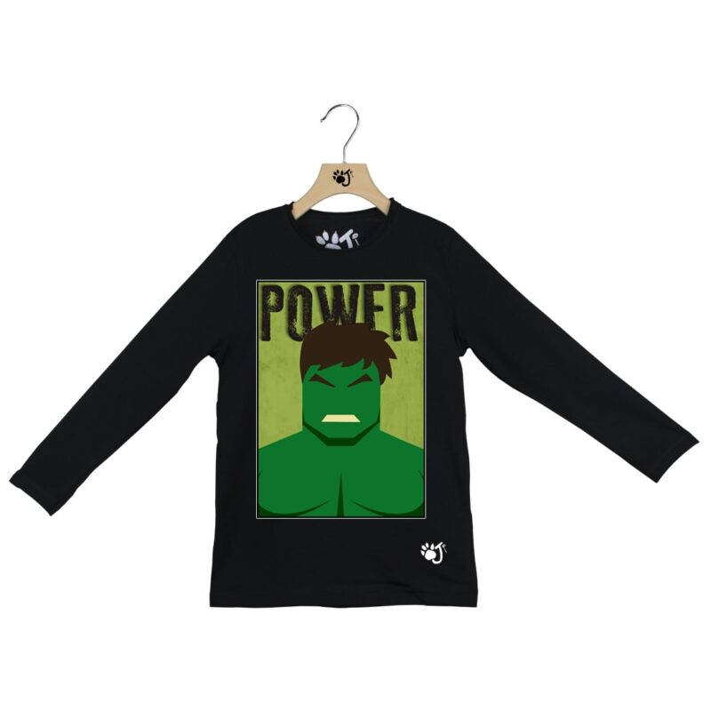 POWER