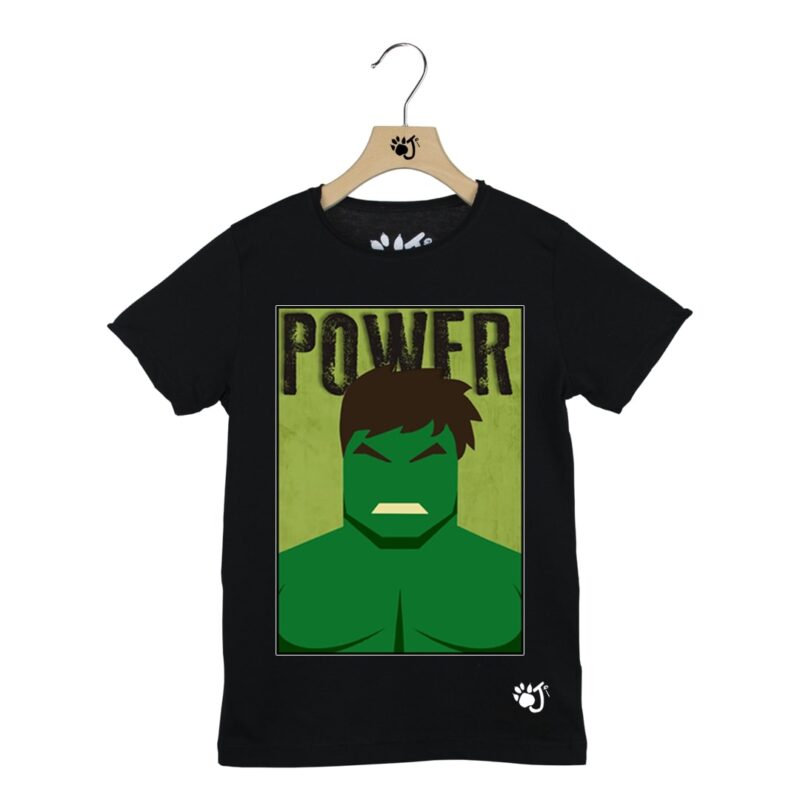 POWER