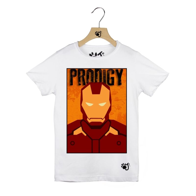 PRODIGY