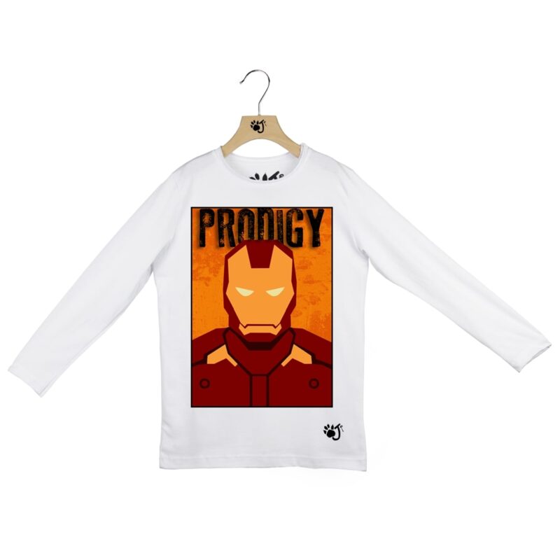 PRODIGY
