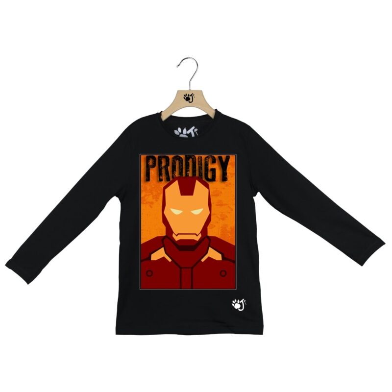 PRODIGY