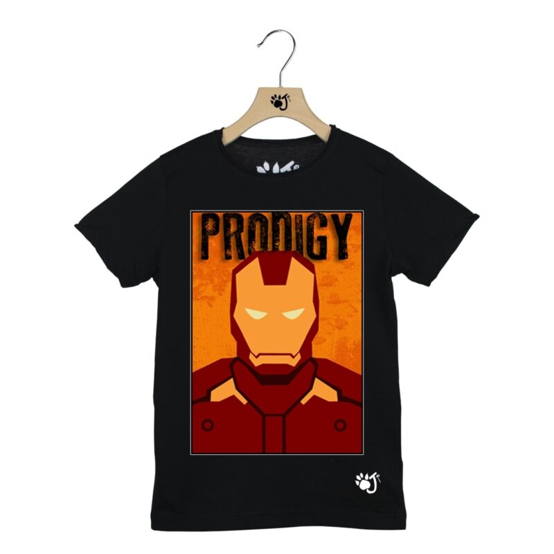 PRODIGY