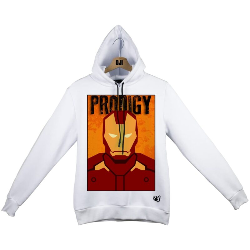 PRODIGY