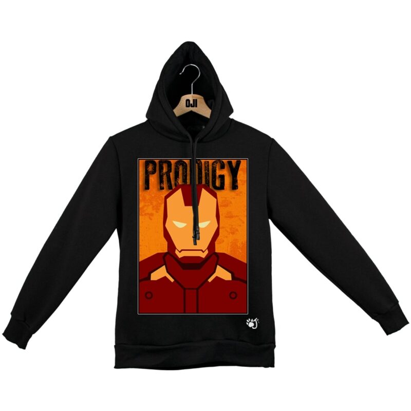 PRODIGY
