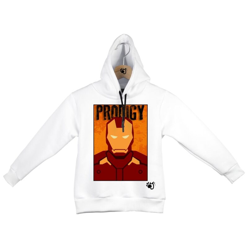 PRODIGY