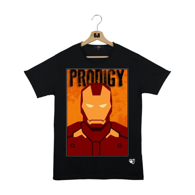 PRODIGY