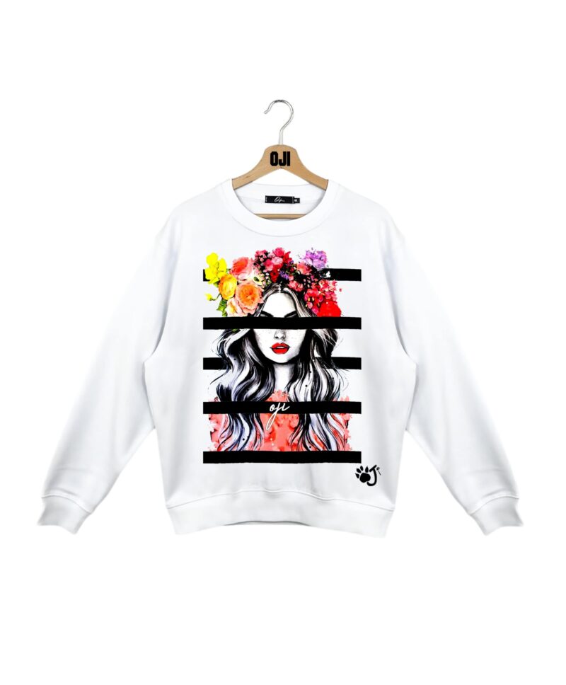 RIGHE E FIORI