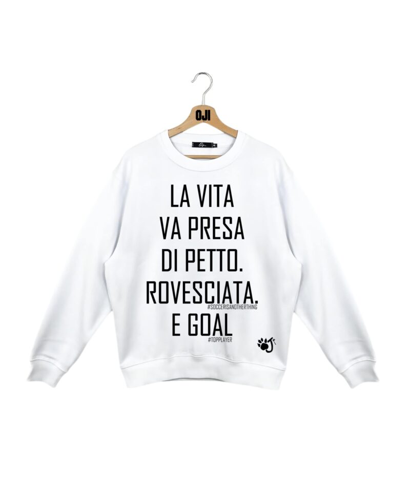 ROVESCIATA