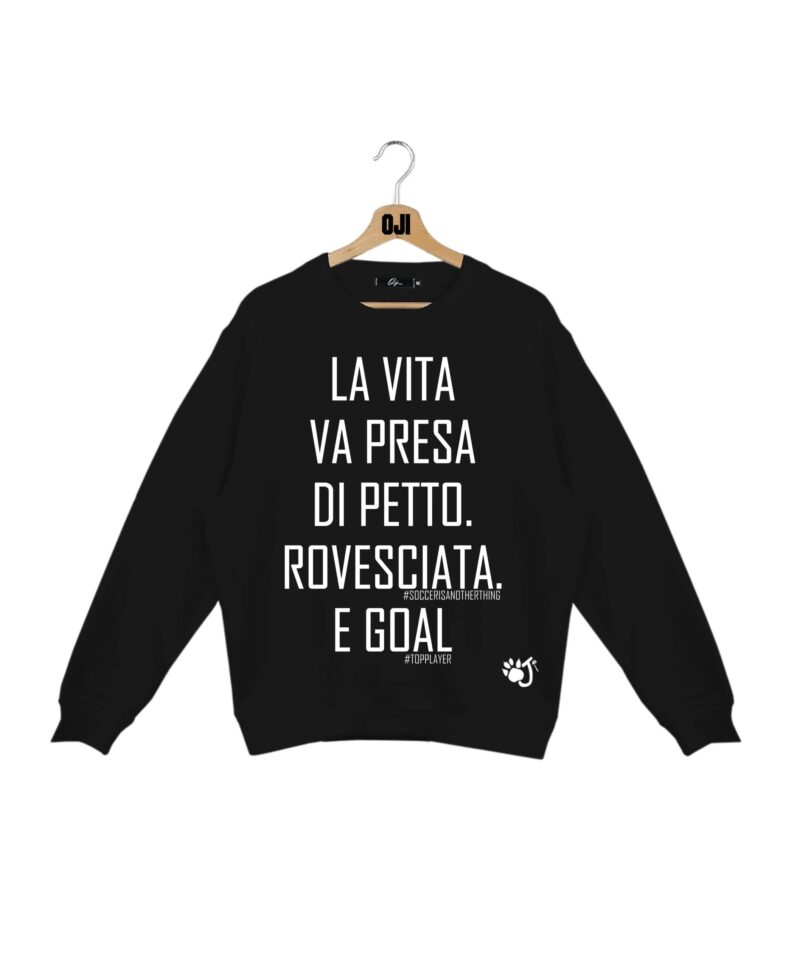 ROVESCIATA