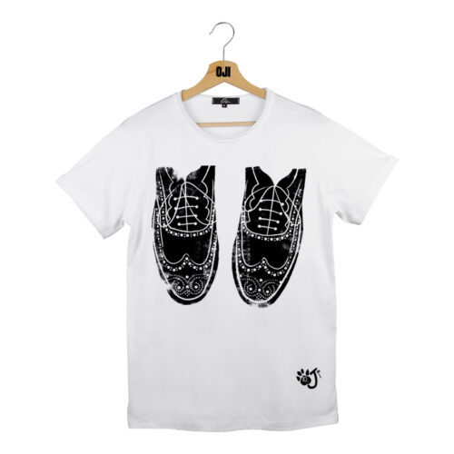 SCARPE CHAPLIN