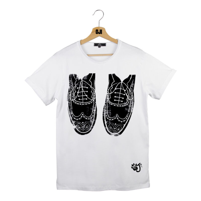 SCARPE CHAPLIN