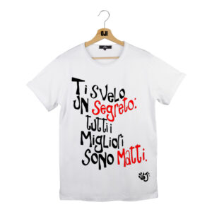 SEGRETO