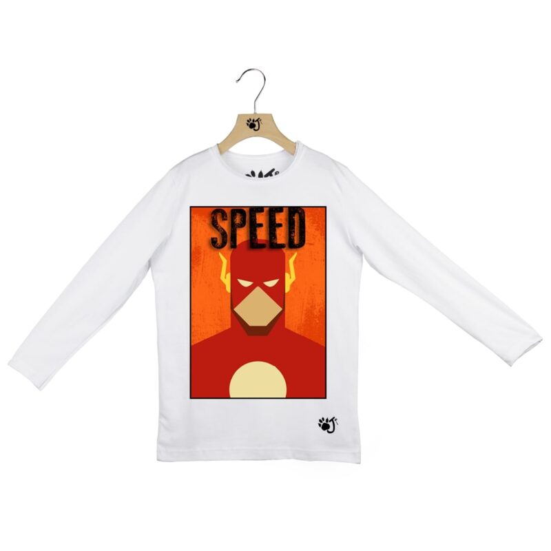 SPEED