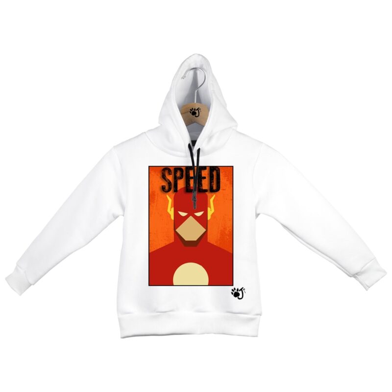 SPEED