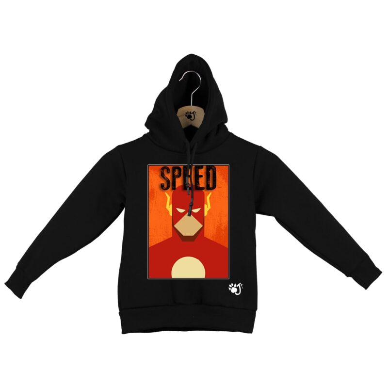 SPEED