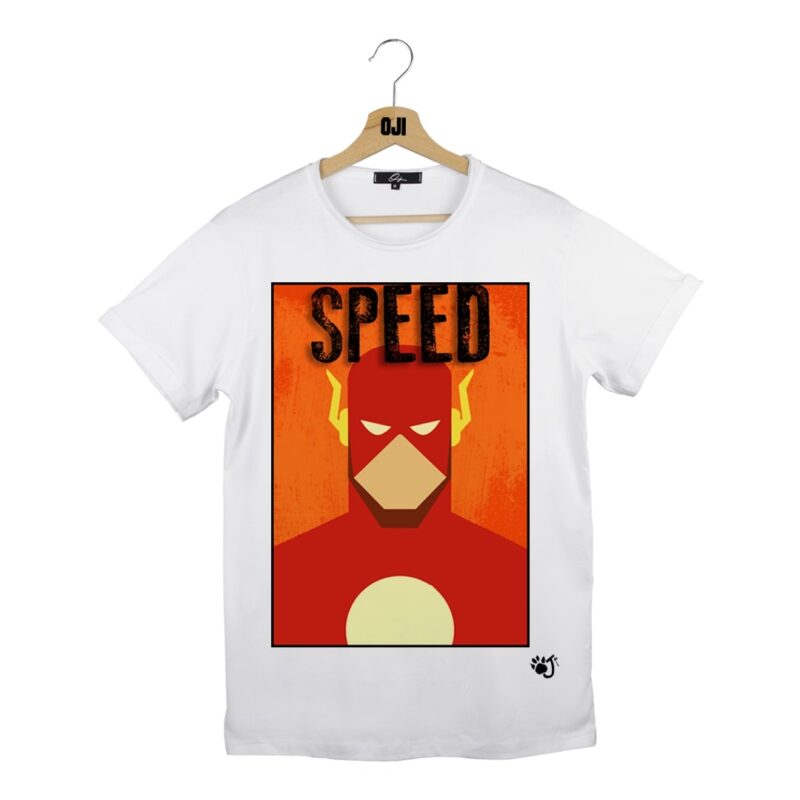 SPEED