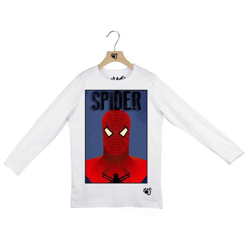 SPIDER
