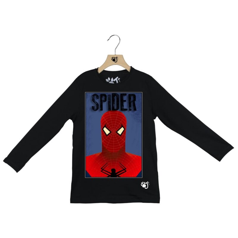 SPIDER